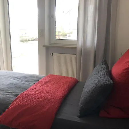 Am Kreuzberg Fuer 8 Personen *