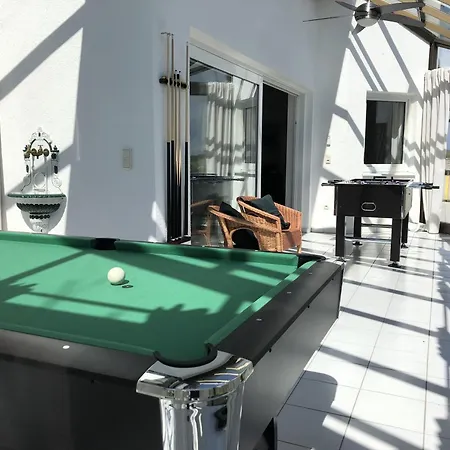 Am Kreuzberg Fuer 8 Personen Apartment *