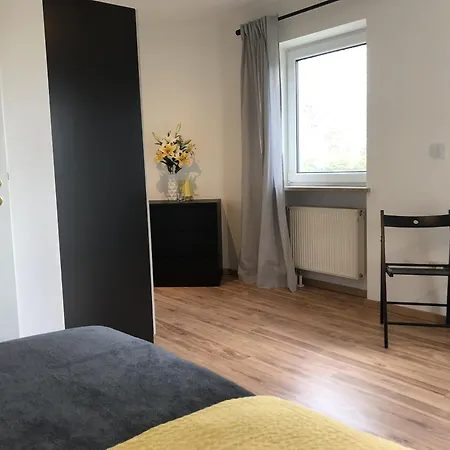 Am Kreuzberg Fuer 8 Personen *