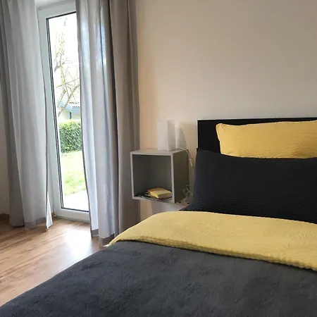 Am Kreuzberg Fuer 8 Personen *